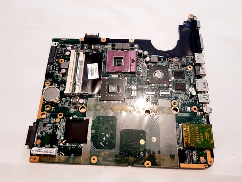Carte mere 516292 - -001, hp