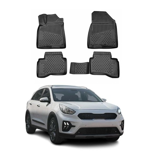Omac tapis sol pour - omac, kia