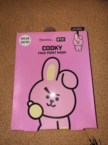 Coffret mediheal bt21 - mediheal,