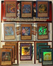 Yu-Gi-Oh Legendary Collection