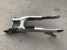 Bras oscillant moto trial - bras,