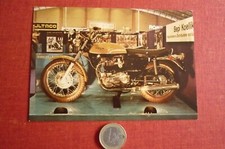 CP MOTO /  TRIUMPH BONNEVILLE 650 CM3