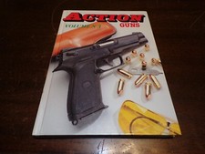 Livre " Action guns volume n°