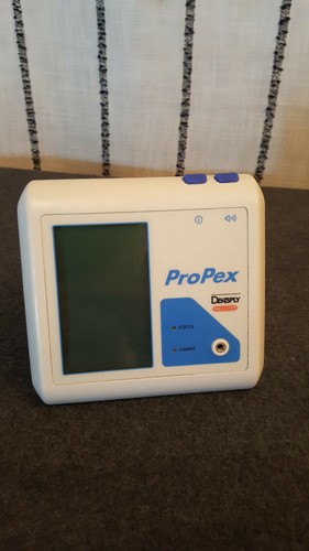 Dentsply maillefer propex lcd - maillefer,