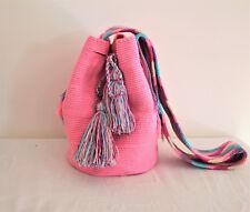 Sac mochila Wayuu unique