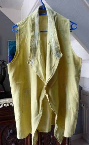 Veste collection ete femme - veste,