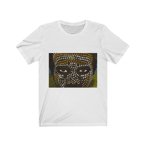 Tribal king unisex - (om),