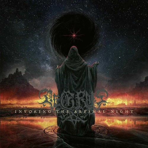 Invoking the abysmal night - invoking,