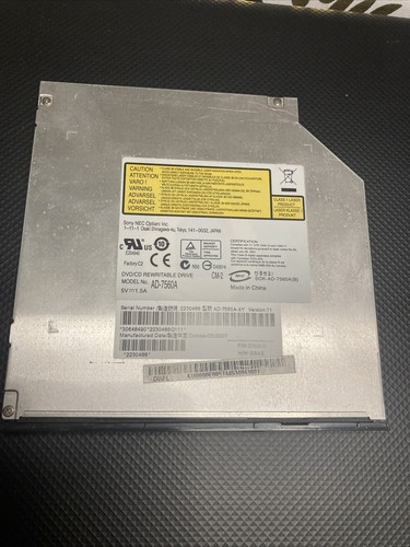 Lecteur graveur dvd sata - lecteur,