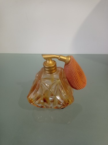 Ancien vaporisateur parfum - ancien, de