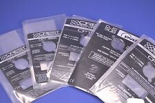 Crest Audio Cabinet Labels