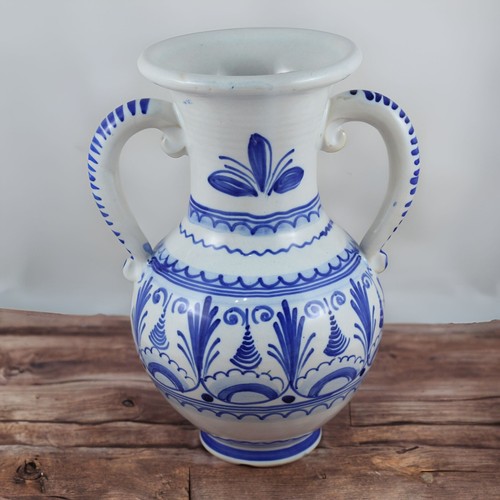 Vase talavera céramique - vase, en
