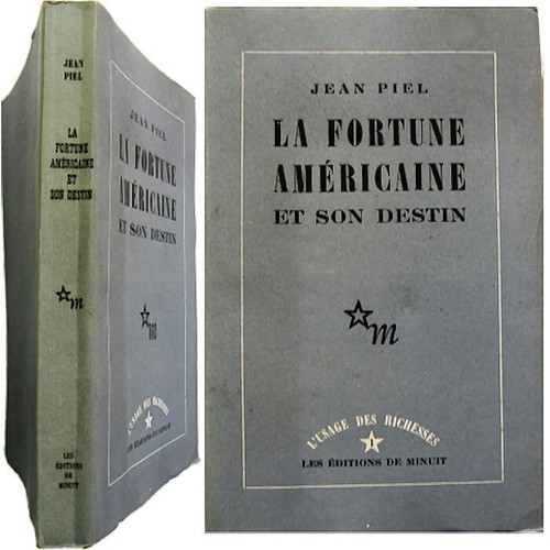 Fortune américaine son - la,