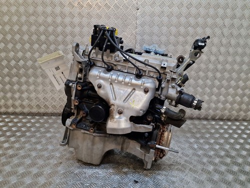 Moteur dacia logan - logan, mcv