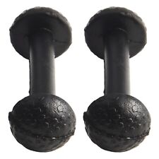 Clip connecteur de remplacement robuste pour figurines bandeau de jambe de motu