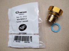 raccord réduction laiton