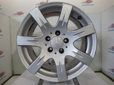 Jante ALUMINIUM MERCEDES CLASSE E III 16 POUCES 2533643
