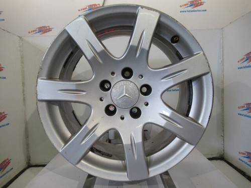 Jante aluminium mercedes - jante,