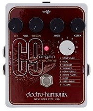 Electro-Harmonix C9 Organ