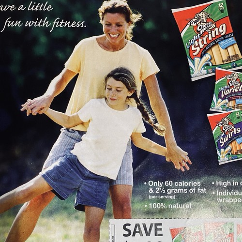 Print 2008 food frigo - 2008,