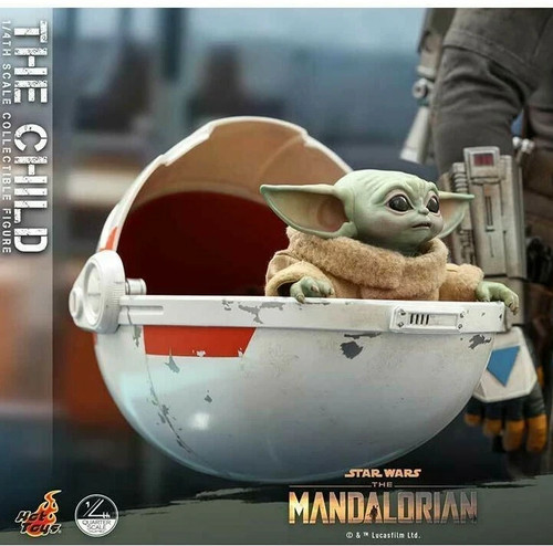 Hot toys star - star, wars: