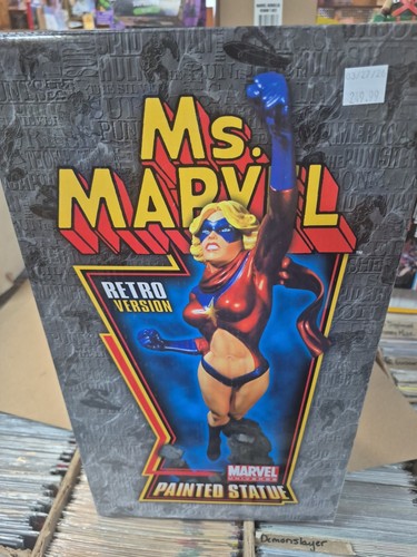 Bowen designs marvel retro - bowen, ms.