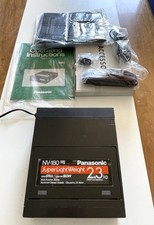 magnétoscope Panasonic NV-180