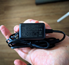 C006-060050-AVV1 6V 500mA 5.5*2.5 Adaptateur Chargeur