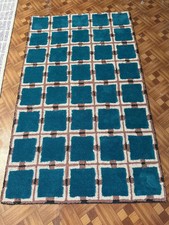 Nouveau tapis touffeté à la