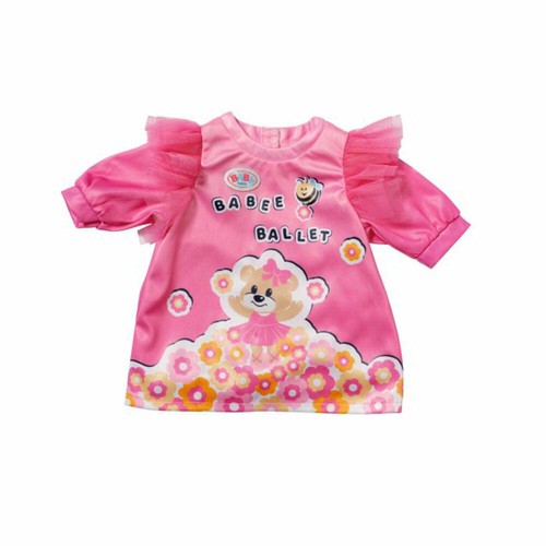 Zapf creation baby born petite - creation,