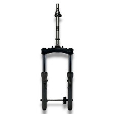 Fourche Avant Suzuki Burgman