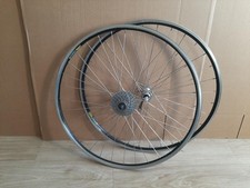 2 Roues MAVIC CXP 21 8S ANCIEN VÉLO 131mm vintage D9