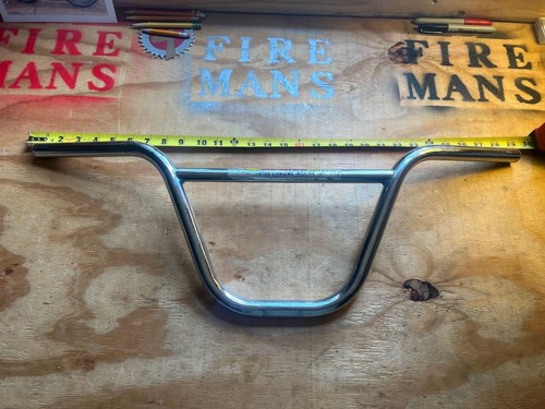 Vintage old school bmx - old,