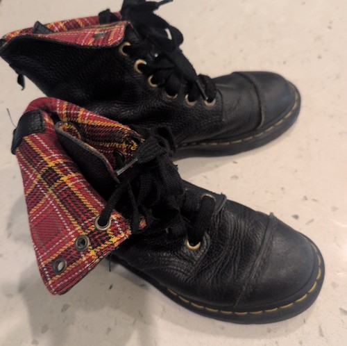 Martens aimilita triumph - dr.,
