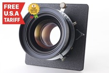 [ MINT ]  Schneider Kreuznach