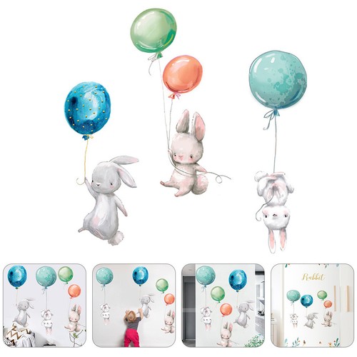 Stickers muraux enfants - ,