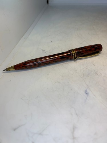 Ancien stylo porte mine - stylo, sans