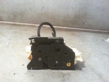 Serrure arriere gauche VOLKSWAGEN PASSAT 3C5867211KETCH