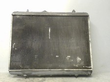 🇫🇷 RADIATEUR CITROEN C3