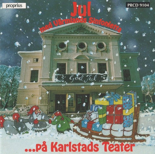 Karlstad varmland jul pa - karlstad, cc:varmland