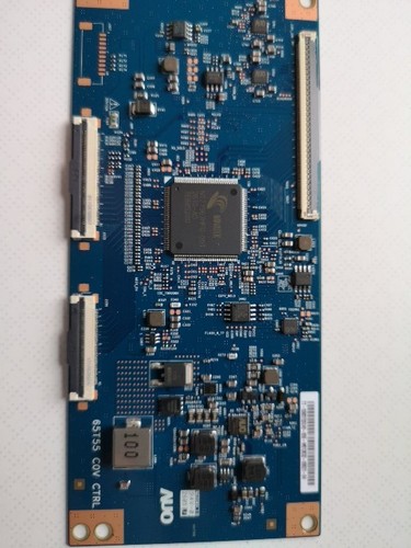 Carte con philips - t-con,