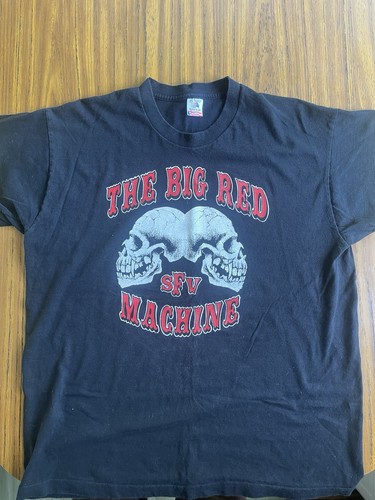 Hells angels support tshirt - hells,