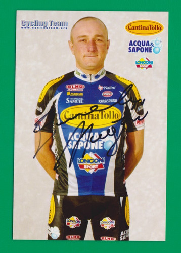 Cyclisme carte cycliste - carte,