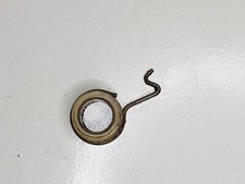 vis de pompe a huile de