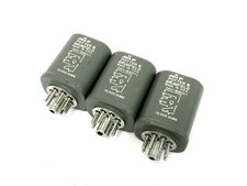Nouveau Lot De 3 Relais Potter & Brumfield MH-690I-I MH690II