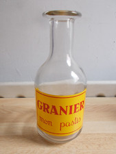 Carafe GRANIER MON PASTIS (