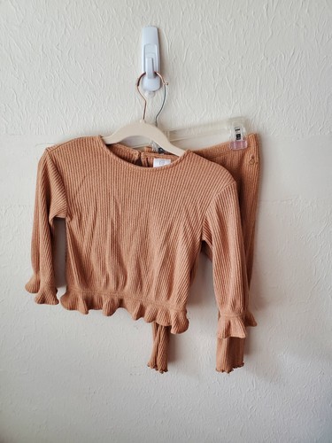 Baby gap rib two piece - baby,
