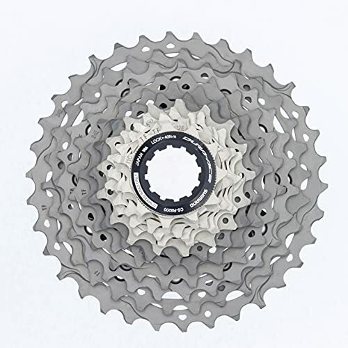 Shimano dura ace - dura-ace, cs-r9200