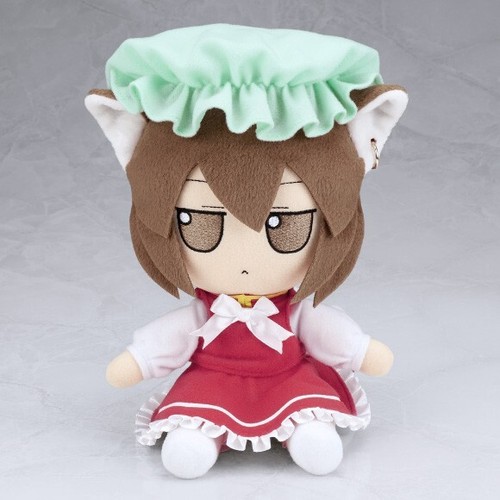 Touhou plush doll fumo - 39,