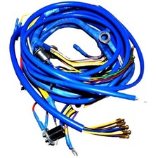 Faisceau De Câbles Pour